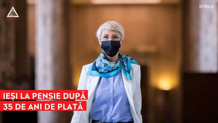 Ministrul Muncii: Varsta si durata stagiului minim de pensionare nu cresc