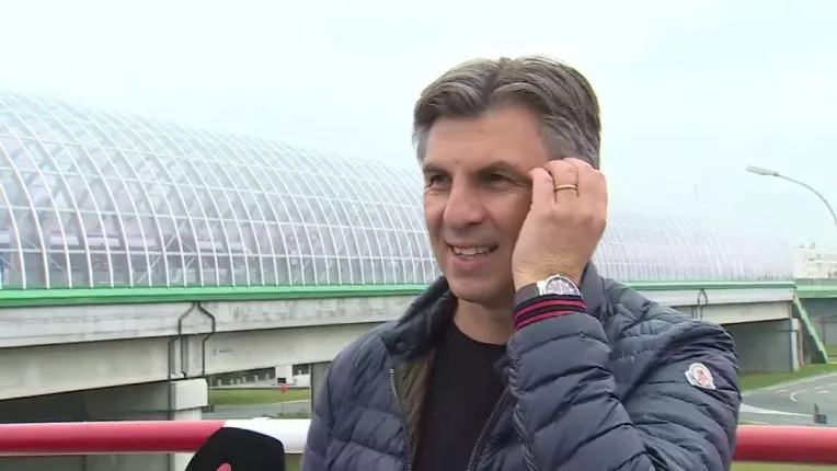 Mircea Lucescu, chemat la Dinamo Bucuresti: "Sa vina acum, nu la pensie"