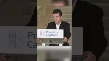 Nicusor Dan: De ce primariile de sector primesc de 3 ori mai multi bani decat Primaria Generala