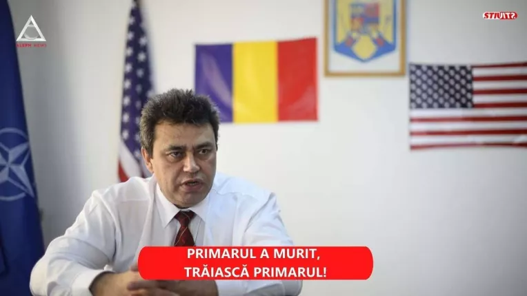 Noi alegeri la Deveselu, dupa ce primarul a murit de COVID. Fiul si unchiul, contracandidati