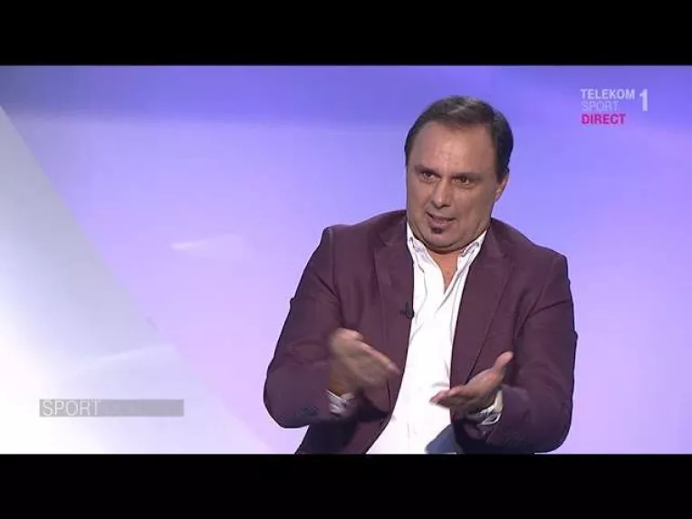 Panduru: "Cei de la FCSB au fost fricosi, au stat numai pe jos"