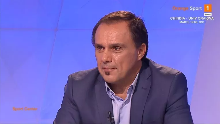 Panduru: "Spania este periculoasa rau de tot. Parca totul e pus cu mana in echipa lui Luis Enrique"