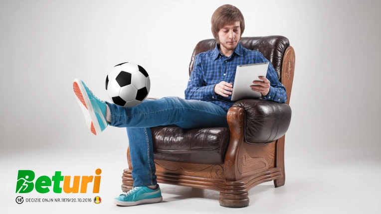 Pariuri sportive vs Online Casino