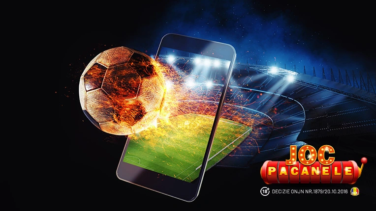 Pariurile Sportive in Era Digitala