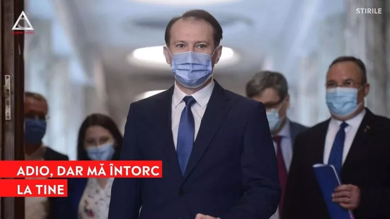 PNL vrea refacerea coalitiei cu USR