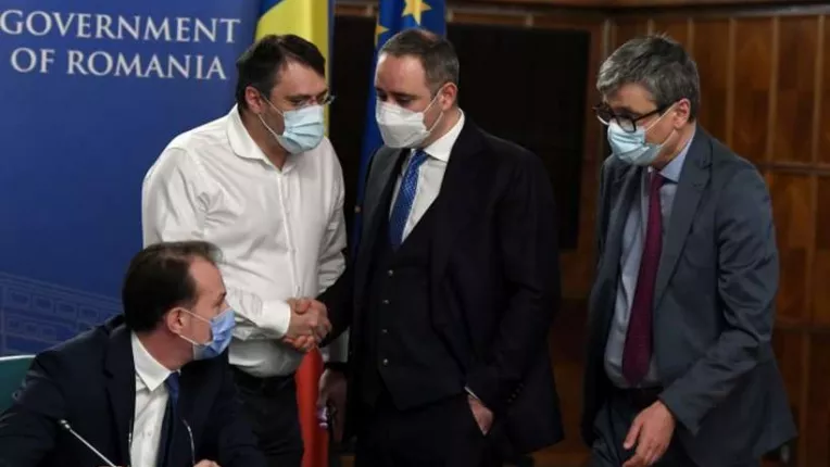 PNRR, retrimis de Comisia Europeana cu zeci de observatii: Sumele difera de la un document la altul