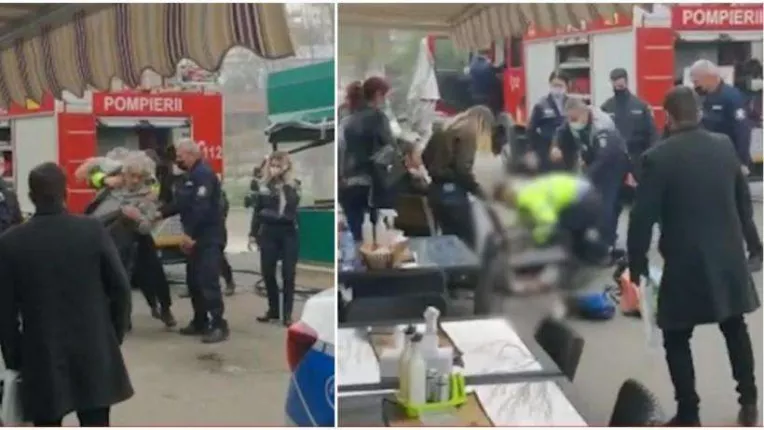 Politistii acuzati ca au provocat moartea barbatului de 63 de ani Pitesti au fost plasati sub arest la domiciliu