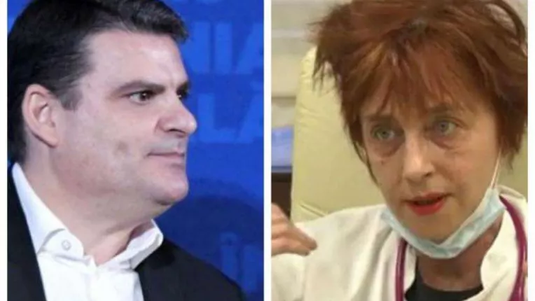 Radu Tudor, despre medicul care sustine ca a salvat 1000 de bolnavi COVID