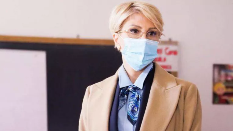 Raluca Turcan, anunt despre salariul minim european: "Eu, ca ministru, sunt ingrijorata!"