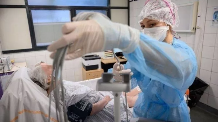 Reactia Colegiului Medicilor din Romania la scandalul de la Spitalul Sibiu