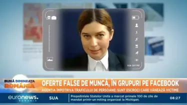 Romani exploatati dupa oferte false de munca in strainatate. Care pot fi capcanele?