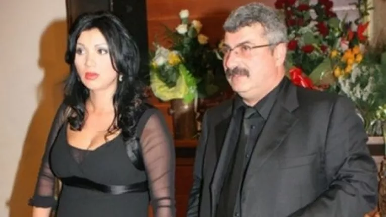 Scandalul dintre Prigoana si Bahmuteanca continua: "Poate sa faca si sex in direct ca sa aiba raiting"