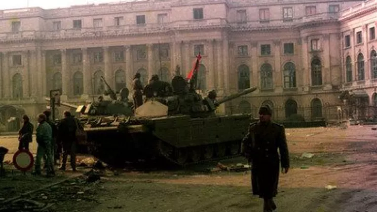 Semnificatii istorice pentru ziua de 18 decembrie