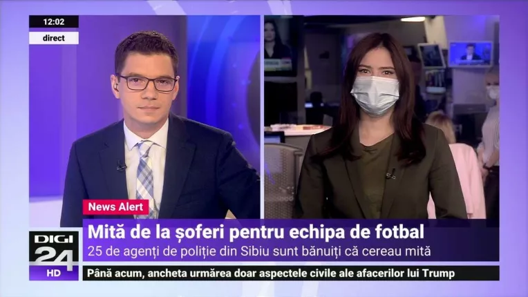 Soferii "iertati" de politistii sibieni ar fi fost pusi sa sponsorizeze echipa de fotbal a IPJ Sibiu