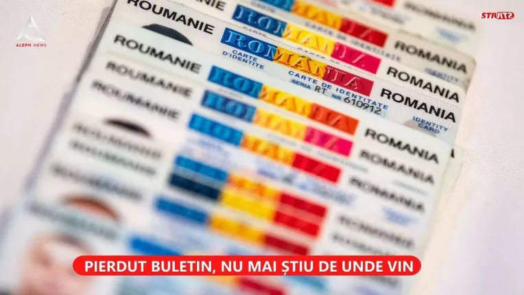 USR vrea ca pe cartile de identitate sa nu ne mai fie trecute adresele de domiciliu