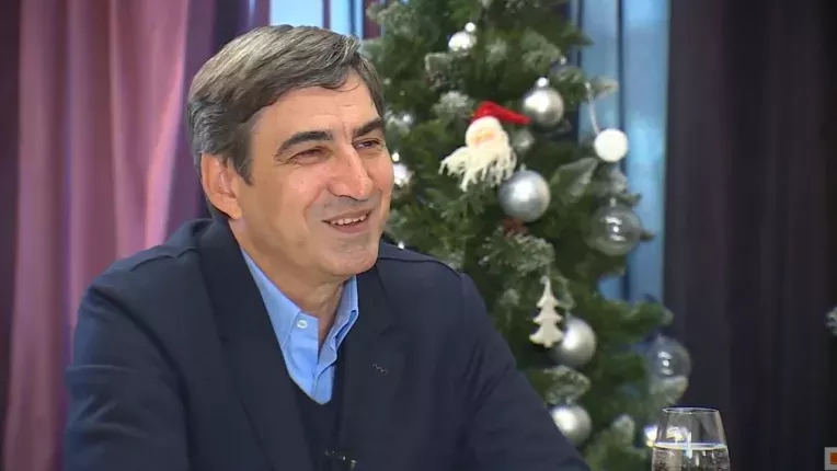 Victor Piturca interviu despre viata si fotbal."De ce nu intelegeti ca Becali este antrenor la FCSB?