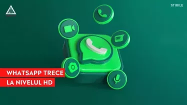 WhatsApp vine cu noi update-uri